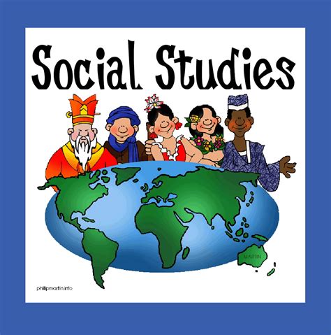 Revolutionize Education: Social Studies For Kids Org!